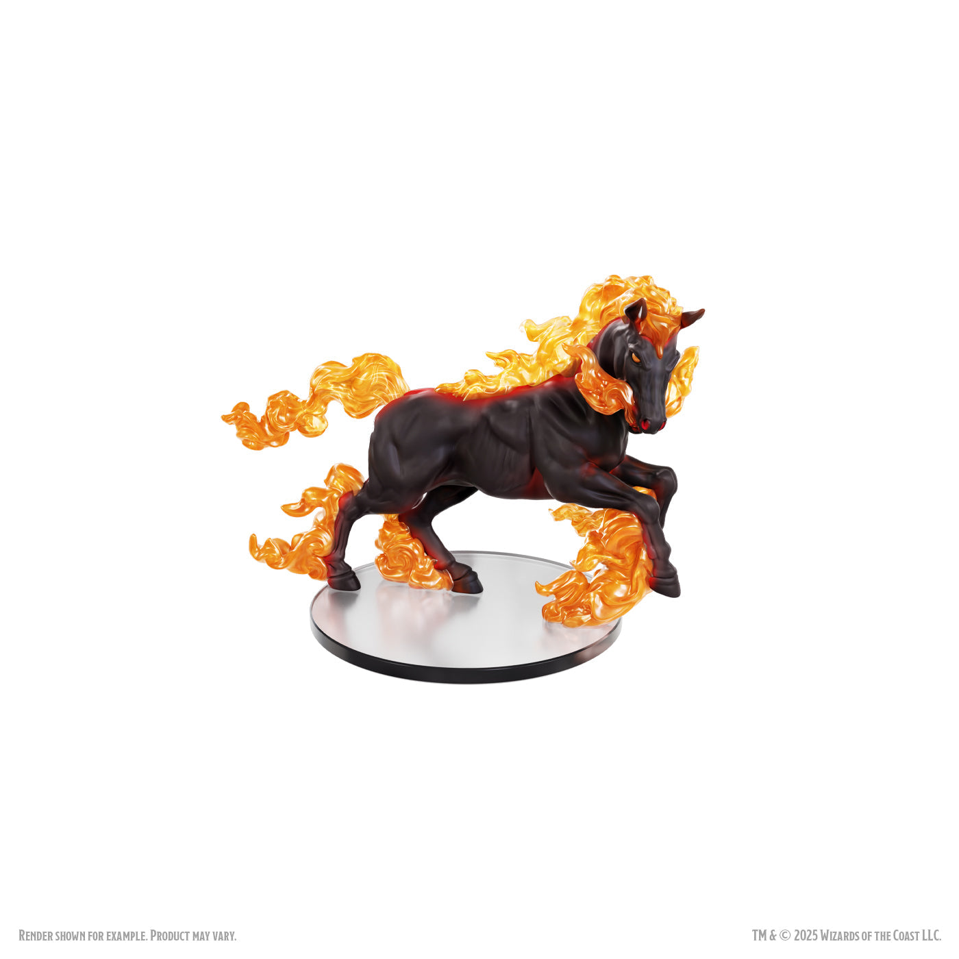 Wizards of the Coast - Dungeons and Dragons - Icons of the Realms - Monster Manual - Collection 1 - Booster Brick