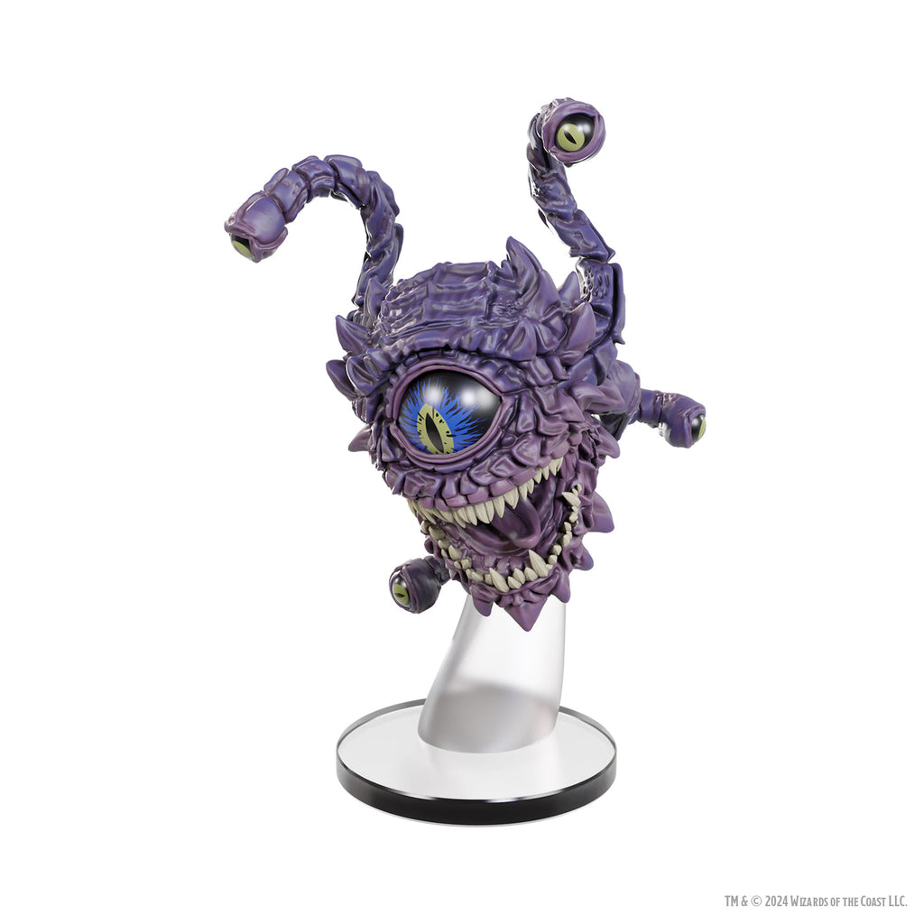 Wizards of the Coast - Dungeons and Dragons - Icons of the Realms - Adventures from Baldur's Gate - Booster Brick
