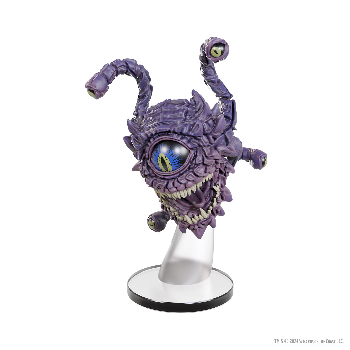 Wizards of the Coast - Dungeons and Dragons - Icons of the Realms - Adventures from Baldur's Gate - Booster Brick