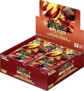 One Piece Card Game - PRB02 - The Best Vol 2 Booster Box