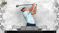 Upper Deck - 2026 - Golf - Artifacts - Trading Card Hobby Box - Pre-Order June 15th 2026