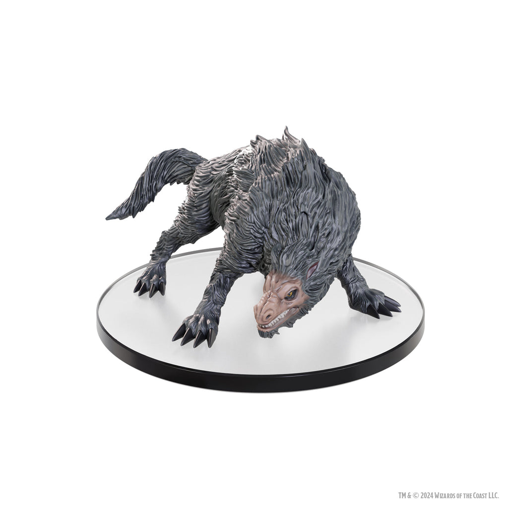 Wizards of the Coast - Dungeons and Dragons - Icons of the Realms - Adventures from Baldur's Gate - Booster Brick