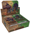 Upper Deck - Rush of Ikorr - Act 1 - Merciless Battlegrounds - Booster Box - CANADIAN ORDERS ONLY PLEASE