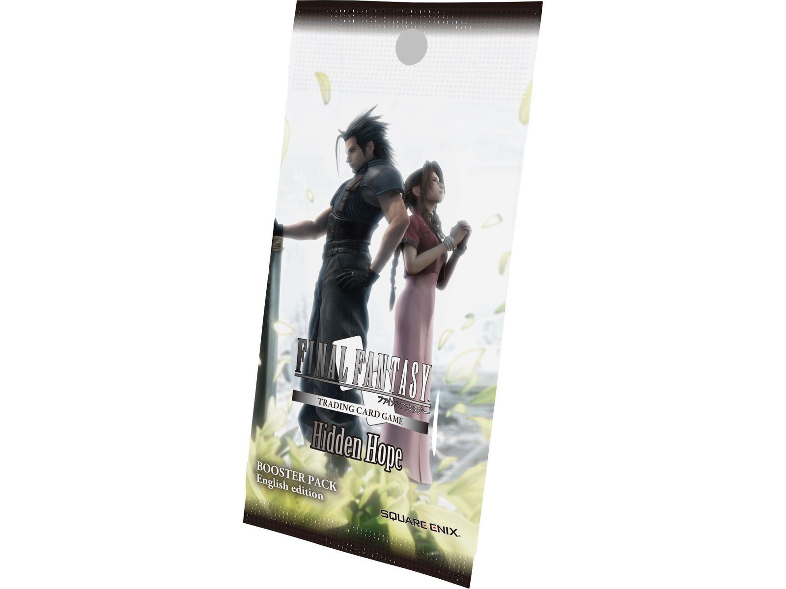 Square Enix - Final Fantasy - Hidden Hope - Booster Box