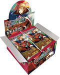FOW ATTACK ON VELMARDIA BOOSTER