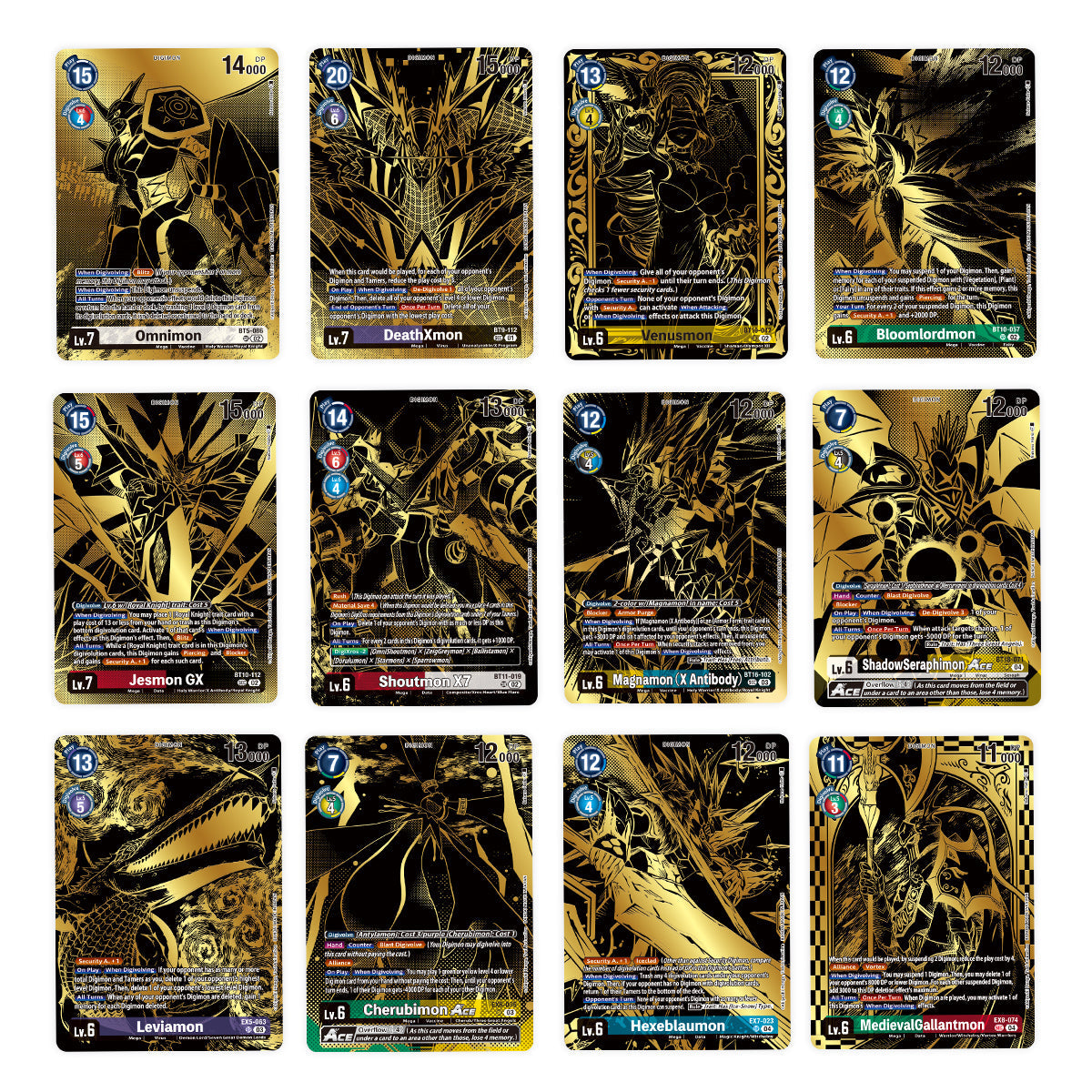 Bandai - Digimon Trading Card Game - PB-21 - Rise of Digimon - Tamers Evolution Box