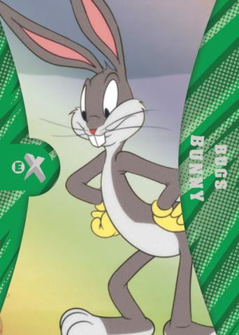 Upper Deck - Fleer Ultra - Looney Toons - 12 Box Hobby Case