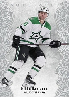 2025-26 Upper Deck Artifacts Hockey Blaster Case (Case of 20 boxes)