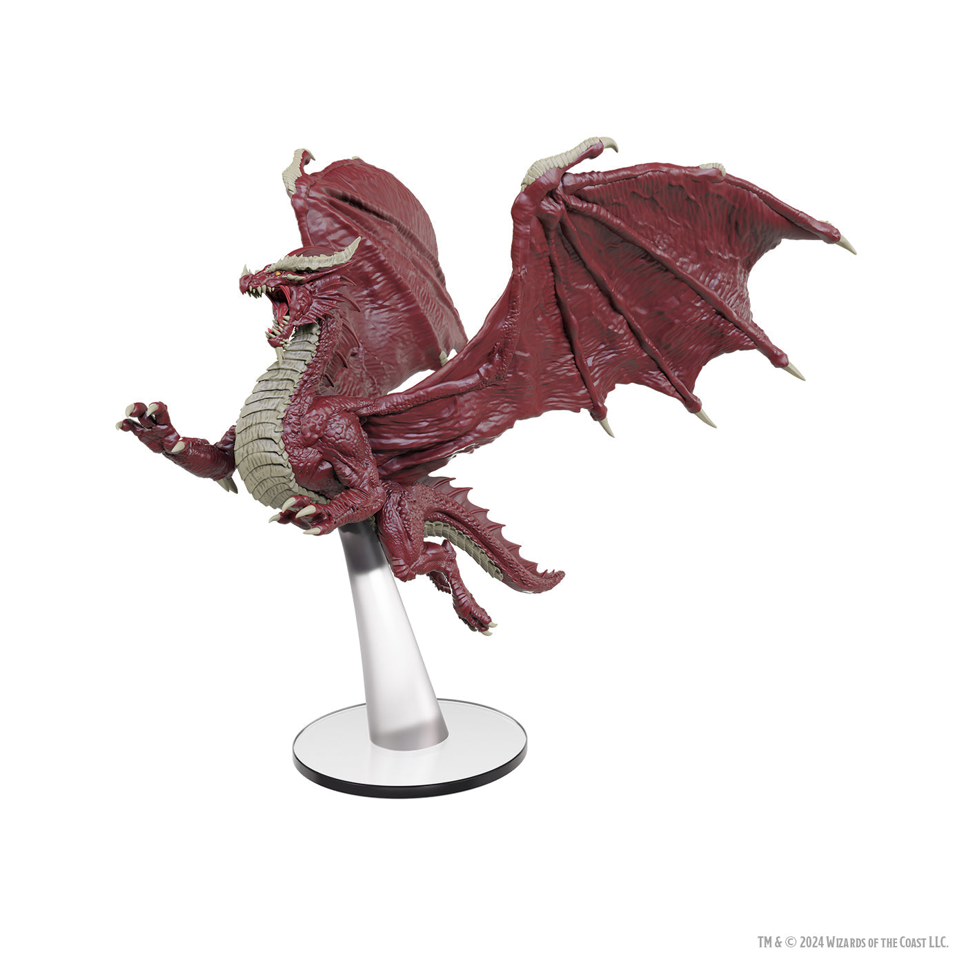 Wizards of the Coast - Dungeons and Dragons - Icons of the Realms - Return of the Dragons - Booster Brick