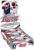 Topps - 2024 - Baseball - Bowmans Best - Trading Card Hobby Box