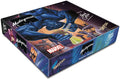 2024 Upper Deck Marvel Masterpieces Hobby Box (Nahuel Grego)