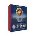 Sportscards.com - 2025 - A Word From the President - Potus - Hobby Box