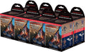 Wizards of the Coast - Dungeons and Dragons - Icons of the Realms - Adventures from Baldur's Gate - Booster Brick