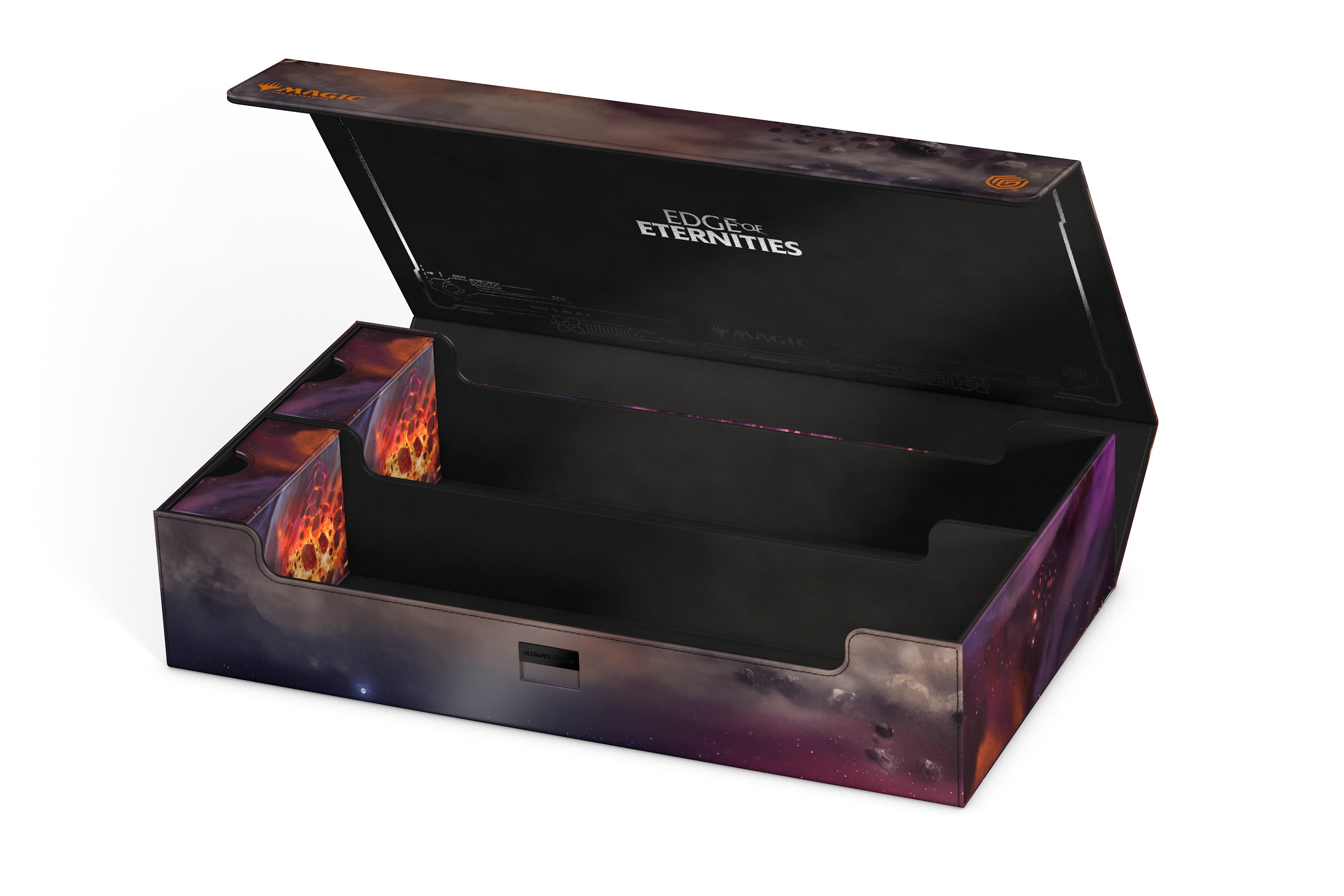 Ultimate Guard - Omnihive - Magic The Gathering - Edge of Eternities - 1000