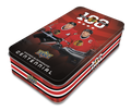 Upper Deck - 2025-26 - Hockey - Chicago Blackhawks Centennial - Hobby Box Tin