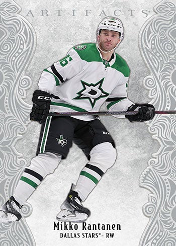 2025-26 Upper Deck Artifacts Hockey Hobby Inner Case (Inner Case of 10 Boxes)