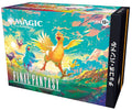 Magic The Gathering Final Fantasy Chocobo Bundle Box (Japanese)