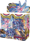 Pokemon TCG: Sword &amp; Shield 10 Astral Radiance Booster Display [Limit 1]