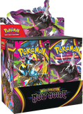 POKEMON FRENCH ME05 PITCH BLACK BOOSTER