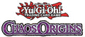 YGO FRENCH CHAOS ORIGINS BOOSTER