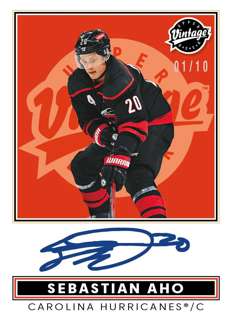 2024-25 Upper Deck Clear Cut Hockey Hobby Inner Case (Inner case of 15 boxes)