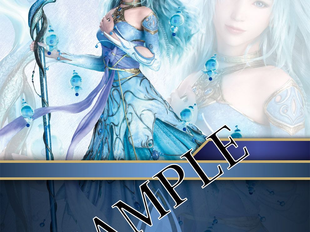Square Enix - Final Fantasy - Hidden Hope - Booster Box