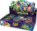 DISNEY LORCANA SET 13 ATTACK OF THE VINE! BOOSTER
