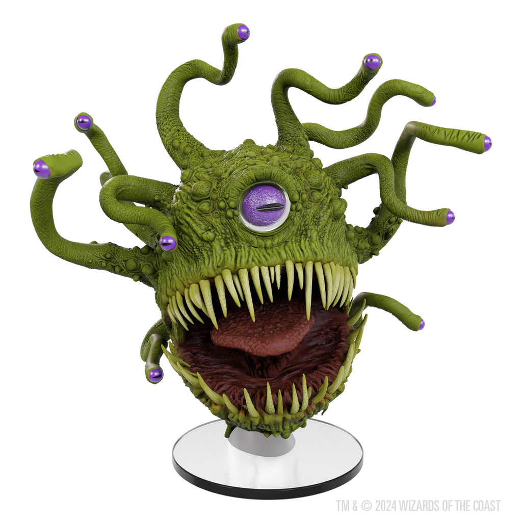Wizards of the Coast - Dungeons and Dragons - Icons of the Realms - Underdark Expeditions - Booster Brick