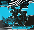 Pokémon TCG - Scarlet & Violet - Black Bolt - Elite Trainer Box
