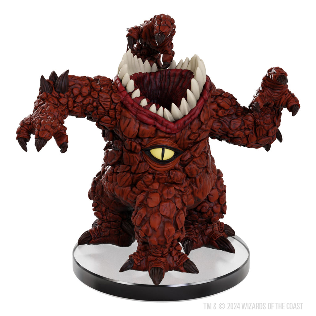 Wizards of the Coast - Dungeons and Dragons - Icons of the Realms - Underdark Expeditions - Booster Brick