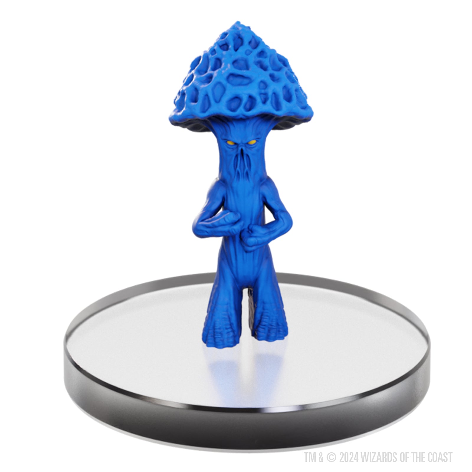 Wizards of the Coast - Dungeons and Dragons - Icons of the Realms - Underdark Expeditions - Booster Brick
