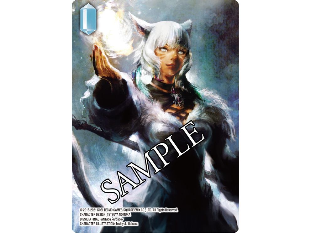 Square Enix - Final Fantasy - Beyond Destiny - Booster Box