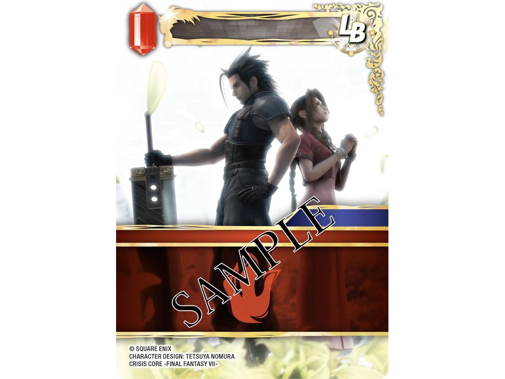Square Enix - Final Fantasy - Hidden Hope - Booster Box