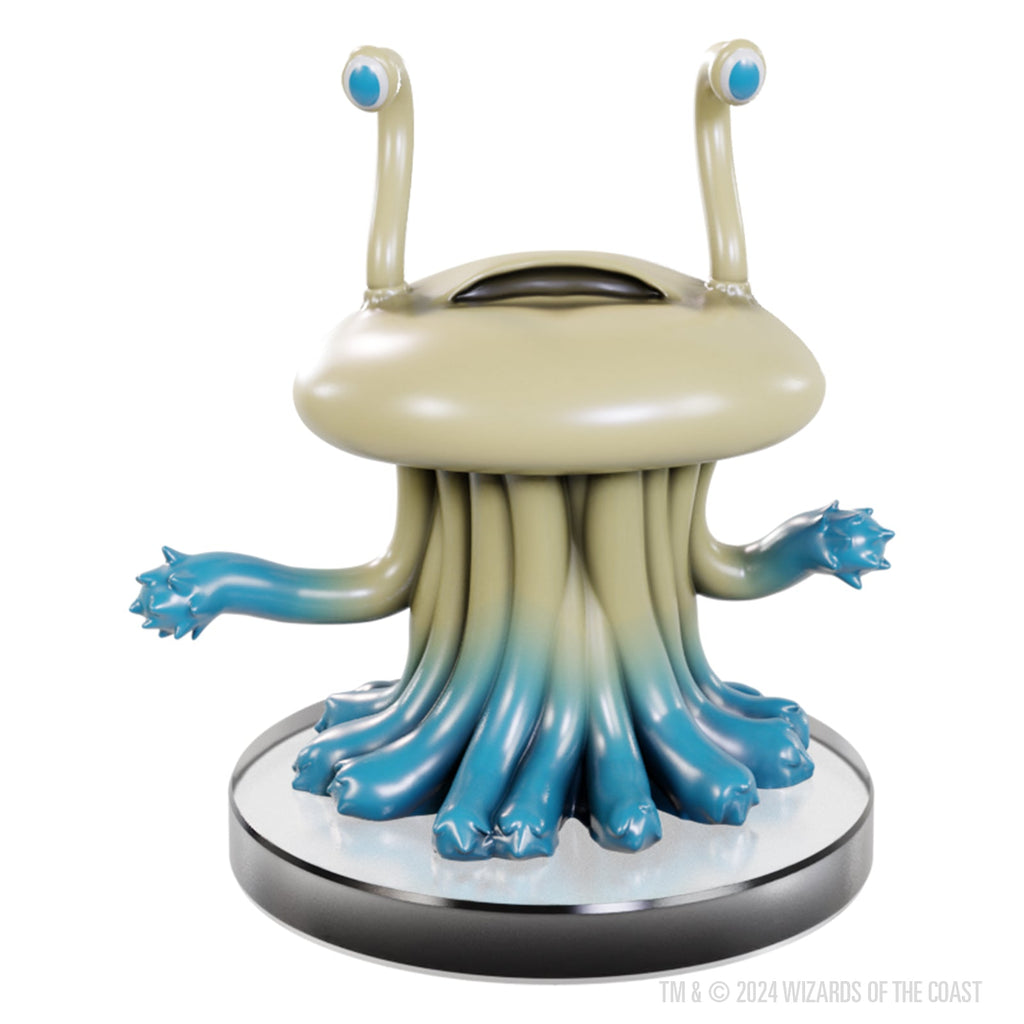 Wizards of the Coast - Dungeons and Dragons - Icons of the Realms - Underdark Expeditions - Booster Brick