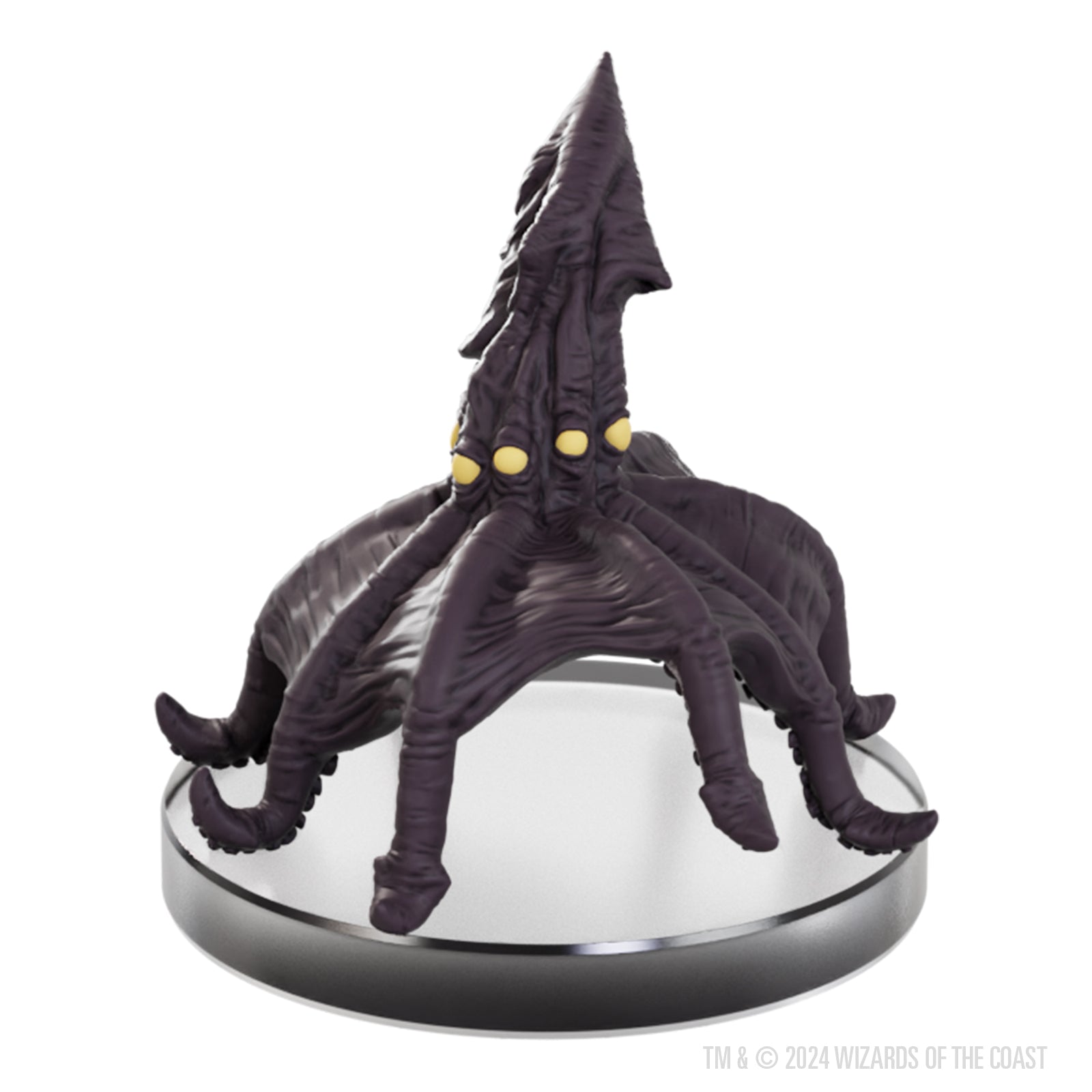 Wizards of the Coast - Dungeons and Dragons - Icons of the Realms - Underdark Expeditions - Booster Brick