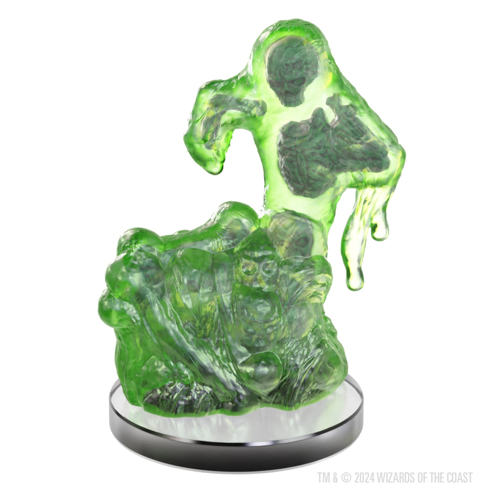 Wizards of the Coast - Dungeons and Dragons - Icons of the Realms - Underdark Expeditions - Booster Brick