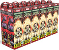 Wizkids - Marvel - HeroClix - Strange Tales - Booster Brick