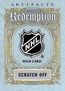 2025-26 Upper Deck Artifacts Hockey Blaster Case (Case of 20 boxes)