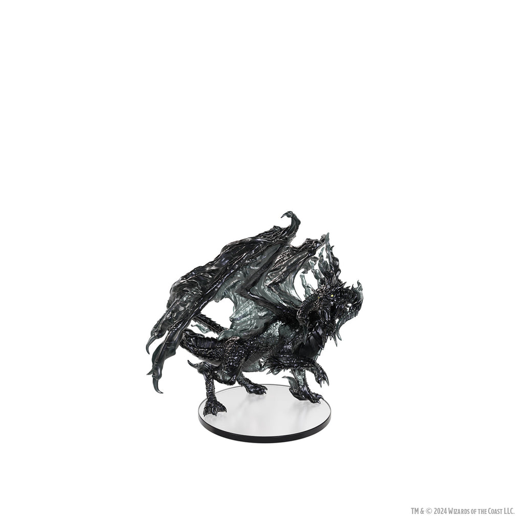 Wizards of the Coast - Dungeons and Dragons - Icons of the Realms - Return of the Dragons - Booster Brick