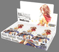 Square Enix - Final Fantasy - Dreamlike Oceans - Opus XXVIII - Booster Box