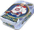 Upper Deck - 2025-26 - Hockey - Series 2 - Tin