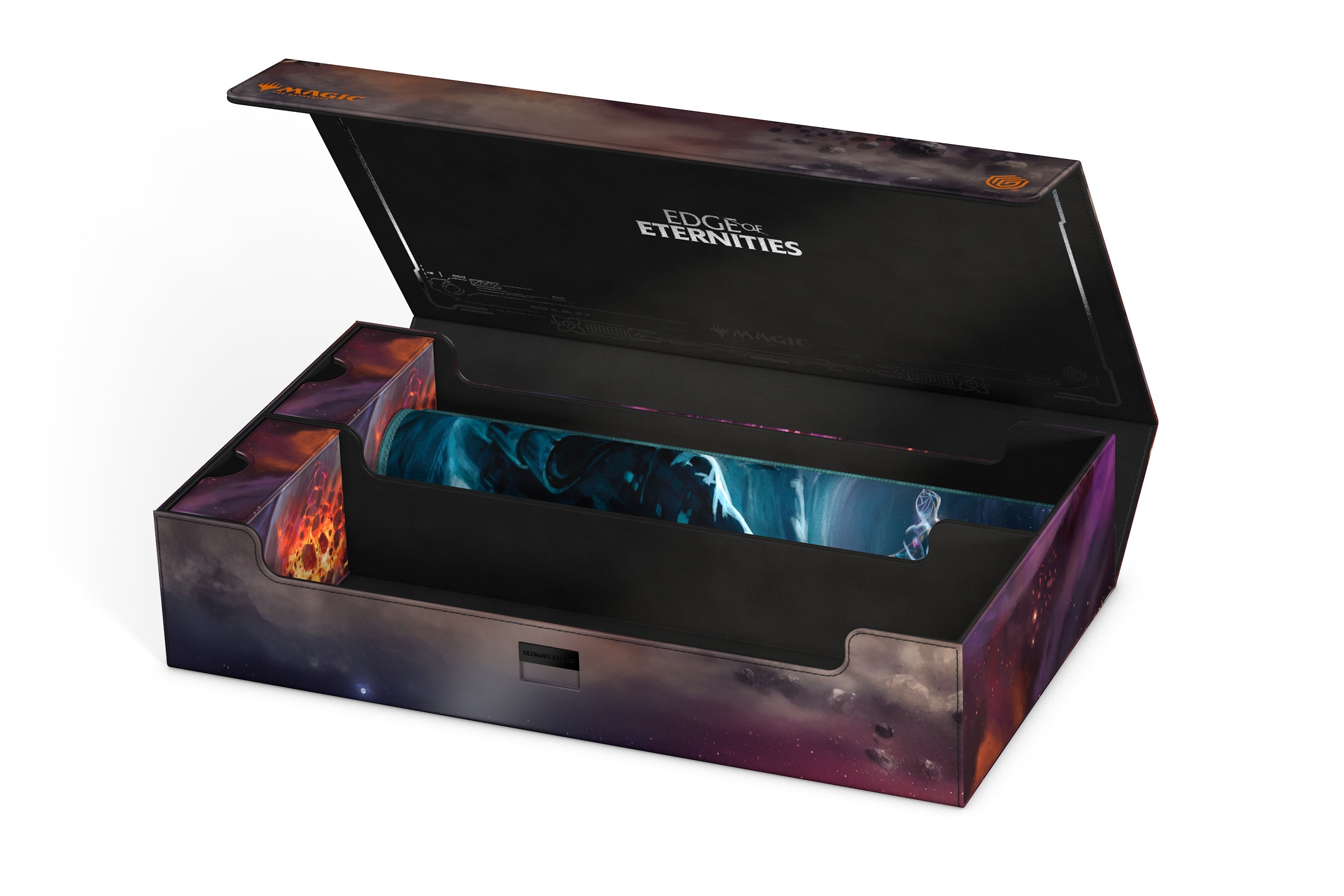 Ultimate Guard - Omnihive - Magic The Gathering - Edge of Eternities - 1000