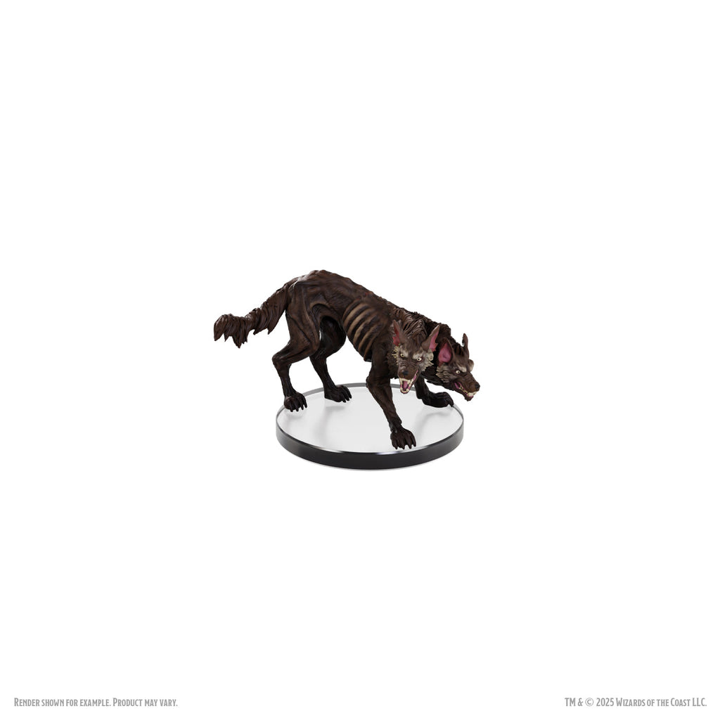 Wizards of the Coast - Dungeons and Dragons - Icons of the Realms - Monster Manual - Collection 1 - Booster Brick