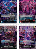 Bandai - One Piece Card Game - 2nd Year Anniversary Set