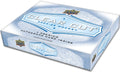 2024-25 Upper Deck Clear Cut Hockey Hobby Inner Case (Inner case of 15 boxes)