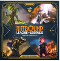 Riftbound - League of Legends Trading Card Game - Proving Grounds Box Set