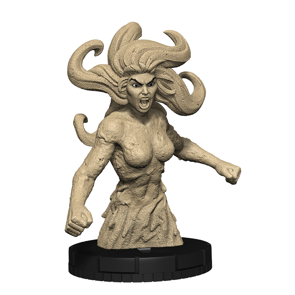 Wizkids - Marvel - HeroClix - Smash and Destroy - Booster Brick