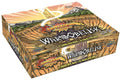 NEOPETS BATTLEDOME TCG WAR FOR THE OBELISK BOOSTER