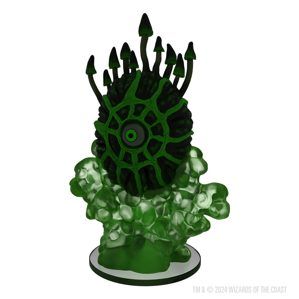 Wizards of the Coast - Dungeons and Dragons - Icons of the Realms - Underdark Expeditions - Booster Brick