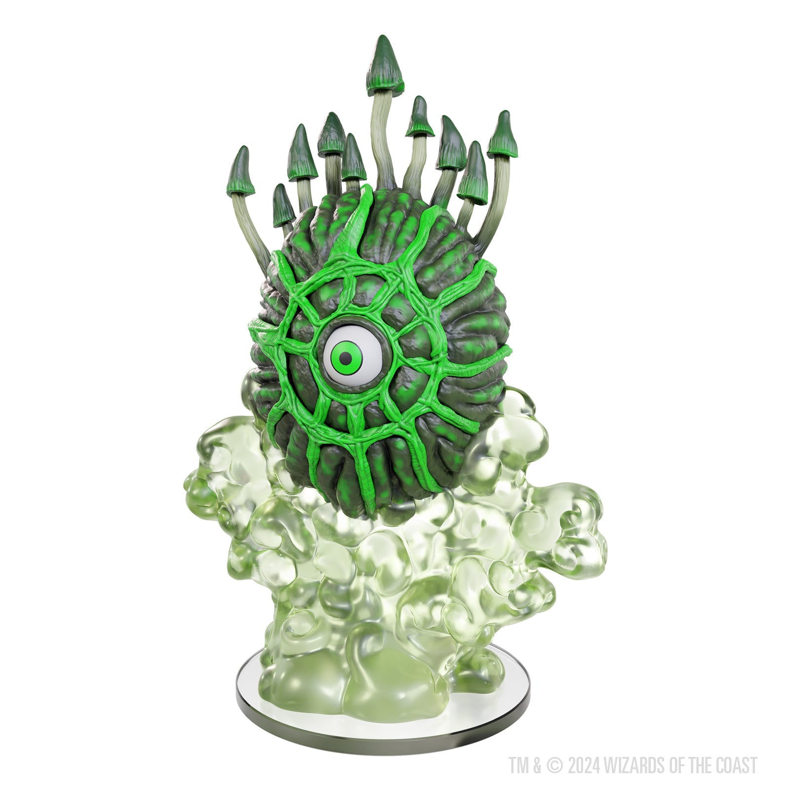 Wizards of the Coast - Dungeons and Dragons - Icons of the Realms - Underdark Expeditions - Booster Brick